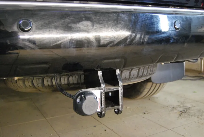 Фаркоп Oris (ранее Bosal) для Toyota Land Cruiser J200 2007-2021. Артикул 3010-E Фаркоп Oris (ранее Bosal) для Toyota Land Cruiser J200 2007-2021. Артикул 3010-E