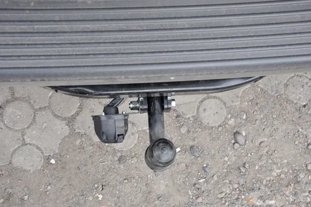 Фаркоп Oris (ранее Bosal) для Lexus LX 470 2003-2007. Артикул 3032-A Фаркоп Oris (ранее Bosal) для Lexus LX 470 2003-2007. Артикул 3032-A