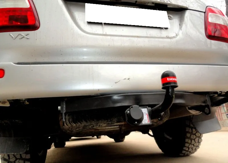 Фаркоп Oris (ранее Bosal) для Lexus LX 470 2003-2007. Артикул 3032-A Фаркоп Oris (ранее Bosal) для Lexus LX 470 2003-2007. Артикул 3032-A