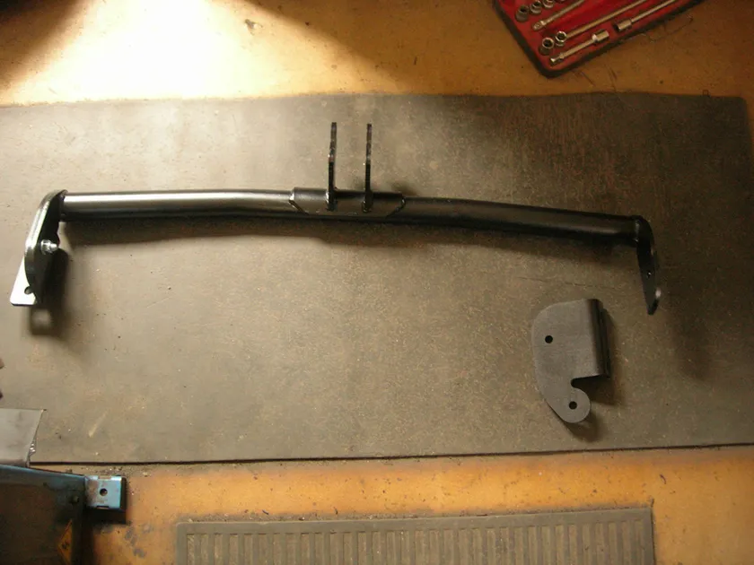 Фаркоп Oris (ранее Bosal) для Toyota Corolla E120 универсал 2002-2006. Артикул 3036-A Фаркоп Oris (ранее Bosal) для Toyota Corolla E120 универсал 2002-2006. Артикул 3036-A