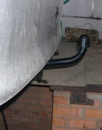 Фаркоп Oris (ранее Bosal) для Toyota Auris I хэтчбек 2007-2012. Артикул 3059-A Фаркоп Oris (ранее Bosal) для Toyota Auris I хэтчбек 2007-2012. Артикул 3059-A