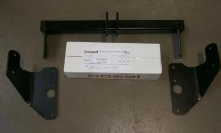 Фаркоп Oris (ранее Bosal) для Toyota Auris I хэтчбек 2007-2012. Артикул 3059-A Фаркоп Oris (ранее Bosal) для Toyota Auris I хэтчбек 2007-2012. Артикул 3059-A