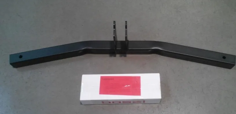 Фаркоп Oris (ранее Bosal) для Audi Q7 I 2006-2012. Артикул 3552-A Фаркоп Oris (ранее Bosal) для Audi Q7 I 2006-2012. Артикул 3552-A