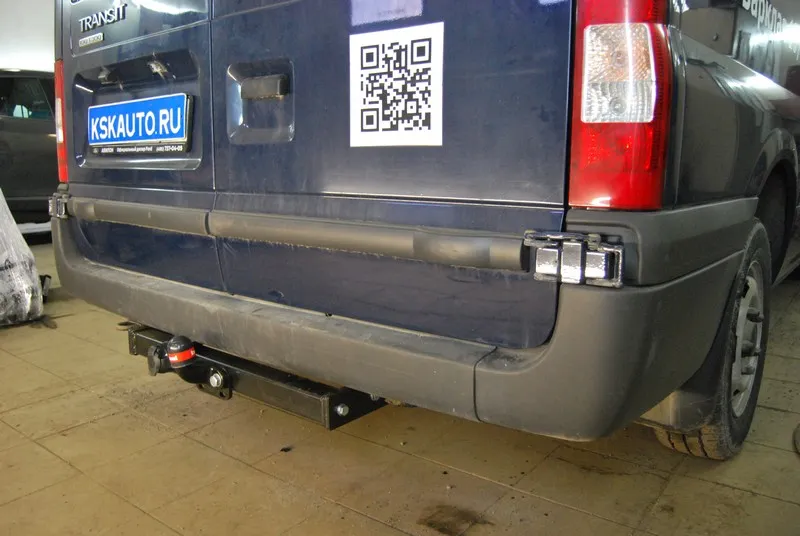 Фаркоп Oris (ранее Bosal) для Ford Transit 2006-2012. Фланцевое крепление. Артикул 3982-F Фаркоп Oris (ранее Bosal) для Ford Transit 2006-2012. Фланцевое крепление. Артикул 3982-F