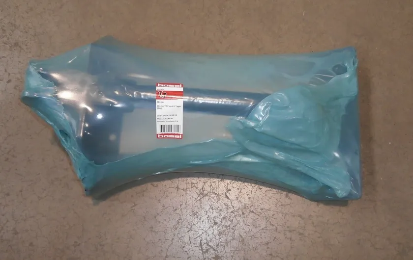 Фаркоп Oris (ранее Bosal) для ТагАЗ Tager 2008-2012. Артикул 4244-A Фаркоп Oris (ранее Bosal) для ТагАЗ Tager 2008-2012. Артикул 4244-A