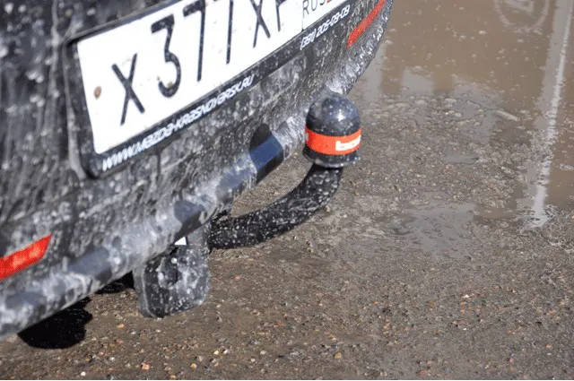 Фаркоп Oris (ранее Bosal) для Mazda 6 II хэтчбек, седан 2007-2012. Артикул 4528-A Фаркоп Oris (ранее Bosal) для Mazda 6 II хэтчбек, седан 2007-2012. Артикул 4528-A