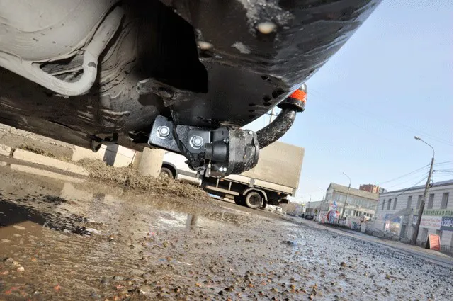 Фаркоп Oris (ранее Bosal) для Mazda 6 II хэтчбек, седан 2007-2012. Артикул 4528-A Фаркоп Oris (ранее Bosal) для Mazda 6 II хэтчбек, седан 2007-2012. Артикул 4528-A