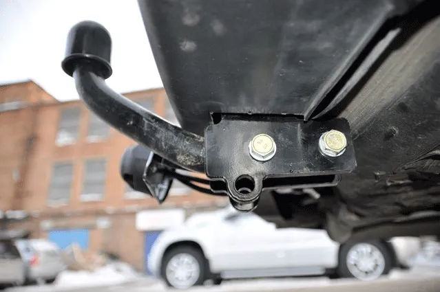 Фаркоп Oris (ранее Bosal) для Mazda 6 II хэтчбек, седан 2007-2012. Артикул 4528-A Фаркоп Oris (ранее Bosal) для Mazda 6 II хэтчбек, седан 2007-2012. Артикул 4528-A