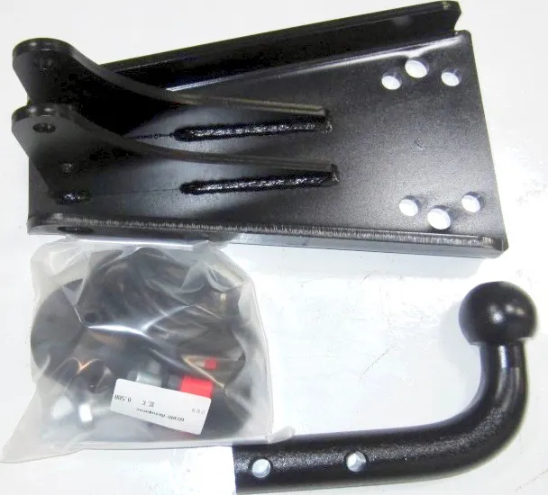 Фаркоп Oris (ранее Bosal) для УАЗ Буханка 2206, 3303, 3909, 3741. Артикул 6501-A Фаркоп Oris (ранее Bosal) для УАЗ Буханка 2206, 3303, 3909, 3741. Артикул 6501-A