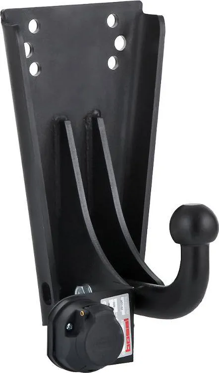 Фаркоп Oris (ранее Bosal) для УАЗ Буханка 2206, 3303, 3909, 3741. Артикул 6501-A Фаркоп Oris (ранее Bosal) для УАЗ Буханка 2206, 3303, 3909, 3741. Артикул 6501-A