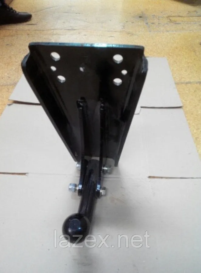 Фаркоп Oris (ранее Bosal) для УАЗ Буханка 2206, 3303, 3909, 3741. Артикул 6501-A Фаркоп Oris (ранее Bosal) для УАЗ Буханка 2206, 3303, 3909, 3741. Артикул 6501-A