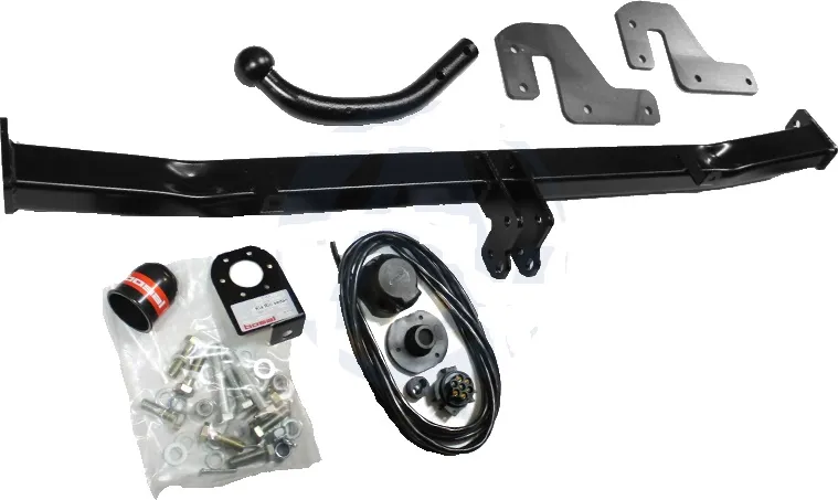 Фаркоп Oris (ранее Bosal) для Kia Rio III седан 2011-2017. Артикул 6748-A Фаркоп Oris (ранее Bosal) для Kia Rio III седан 2011-2017. Артикул 6748-A