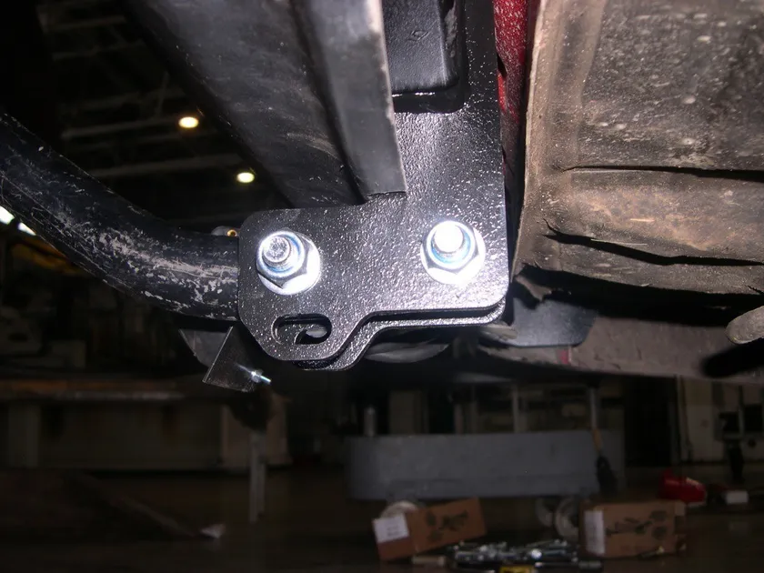 Фаркоп Oris (ранее Bosal) для Kia Rio III седан 2011-2017. Артикул 6748-A Фаркоп Oris (ранее Bosal) для Kia Rio III седан 2011-2017. Артикул 6748-A