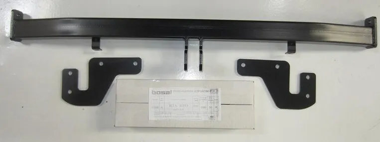 Фаркоп Oris (ранее Bosal) для Kia Rio III седан 2011-2017. Артикул 6748-A Фаркоп Oris (ранее Bosal) для Kia Rio III седан 2011-2017. Артикул 6748-A