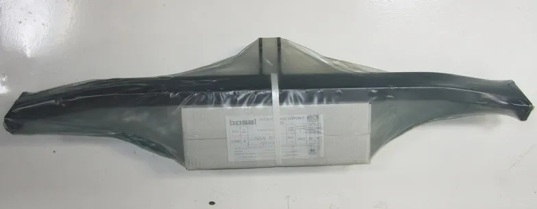 Фаркоп Oris (ранее Bosal) для Kia Rio III седан 2011-2017. Артикул 6748-A Фаркоп Oris (ранее Bosal) для Kia Rio III седан 2011-2017. Артикул 6748-A