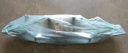 Фаркоп Oris (ранее Bosal) для Land Rover Range Rover Sport II 2013-2025. Артикул 7357-AK41