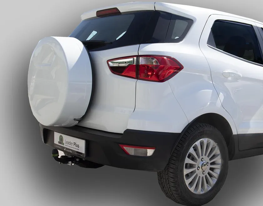 Фаркоп Лидер-Плюс для Ford EcoSport II 2012-2019. Артикул F124-A Фаркоп Лидер-Плюс для Ford EcoSport II 2012-2019. Артикул F124-A
