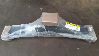 Фаркоп Мотодор для Toyota RAV4 IV 2013-2019. Артикул 92506-A