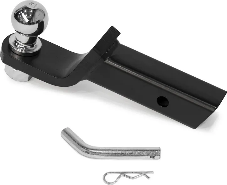 Шаровый узел Berg для фаркопа под квадрат 50х50 (без колпачка). Артикул F.0035.1