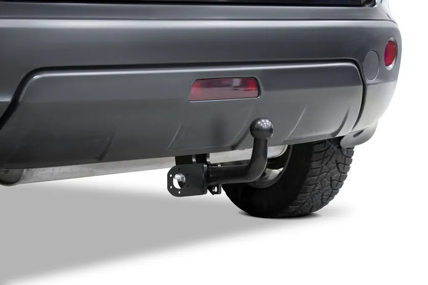 Фаркоп Berg для Nissan Qashqai I 2006-2013. Артикул F.4111.001 Фаркоп Berg для Nissan Qashqai I 2006-2013. Артикул F.4111.001