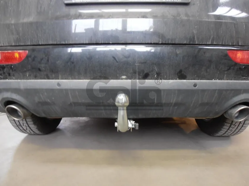 Фаркоп Galia оцинкованный для Audi Q5 2008-2012. Быстросъемный крюк. Артикул A046C Фаркоп Galia оцинкованный для Audi Q5 2008-2012. Быстросъемный крюк. Артикул A046C