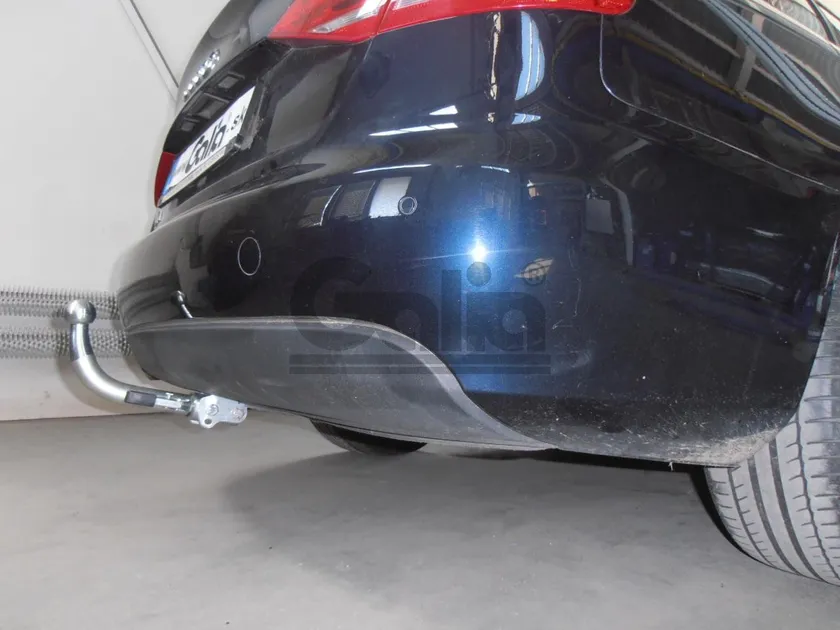 Фаркоп Galia оцинкованный для Audi A4 B8 Allroad 2009-2016. Быстросъемный крюк. Артикул A047C Фаркоп Galia оцинкованный для Audi A4 B8 Allroad 2009-2016. Быстросъемный крюк. Артикул A047C