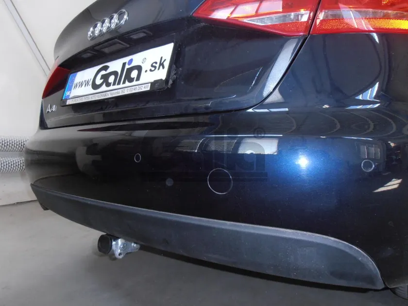 Фаркоп Galia оцинкованный для Audi A4 B8 Allroad 2009-2016. Быстросъемный крюк. Артикул A047C Фаркоп Galia оцинкованный для Audi A4 B8 Allroad 2009-2016. Быстросъемный крюк. Артикул A047C
