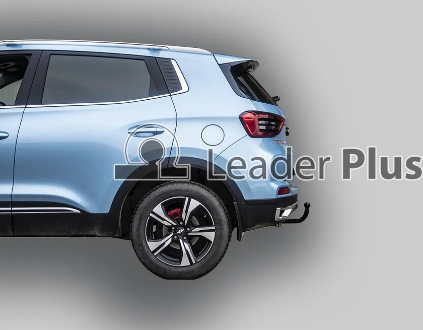 Фаркоп Лидер-Плюс для Chery Tiggo 4 Pro (T19FL) 2022-2025. Артикул C109-A Фаркоп Лидер-Плюс для Chery Tiggo 4 Pro (T19FL) 2022-2025. Артикул C109-A