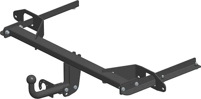 Фаркоп AvtoS для Chevrolet Cruze универсал 2009-2015. Артикул CV 14 Фаркоп AvtoS для Chevrolet Cruze универсал 2009-2015. Артикул CV 14