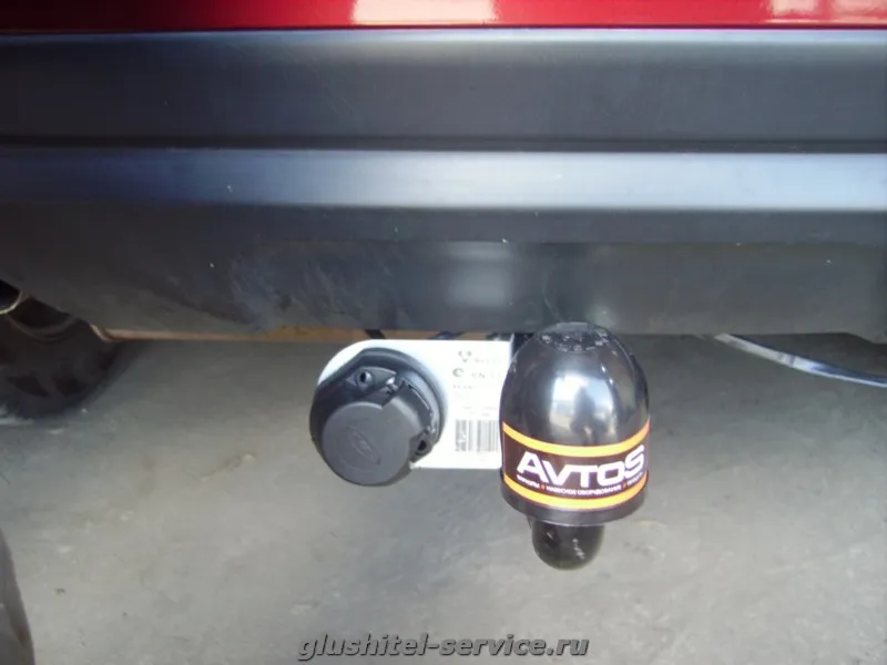 Фаркоп AvtoS для Renault Duster I до рестайлинга 2010-2015. Артикул RN 13 Фаркоп AvtoS для Renault Duster I до рестайлинга 2010-2015. Артикул RN 13