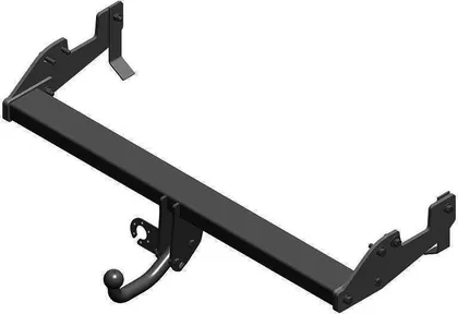 Фаркоп AvtoS для Toyota Hilux VII 2005-2015. Артикул TY 36 Фаркоп AvtoS для Toyota Hilux VII 2005-2015. Артикул TY 36