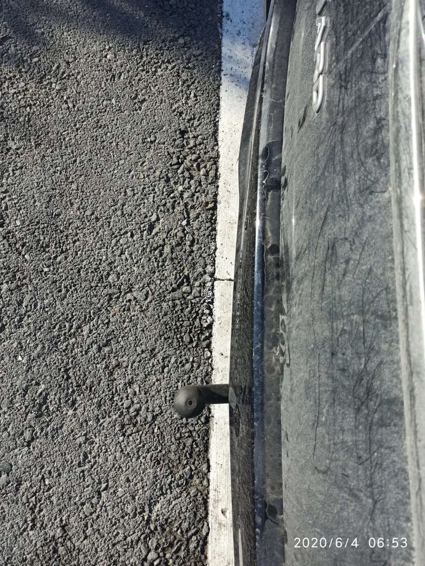 Фаркоп AvtoS для Toyota Alphard II 2008-2014. Артикул TY 39 Фаркоп AvtoS для Toyota Alphard II 2008-2014. Артикул TY 39