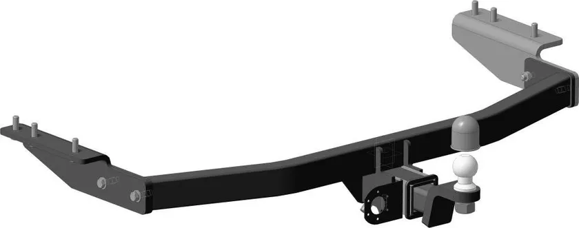 Фаркоп Oris (ранее Bosal) для Infiniti JX35 2013-2014. Артикул 4381-E Фаркоп Oris (ранее Bosal) для Infiniti JX35 2013-2014. Артикул 4381-E