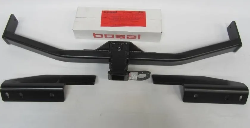 Фаркоп Oris (ранее Bosal) для Infiniti JX35 2013-2014. Артикул 4381-E Фаркоп Oris (ранее Bosal) для Infiniti JX35 2013-2014. Артикул 4381-E