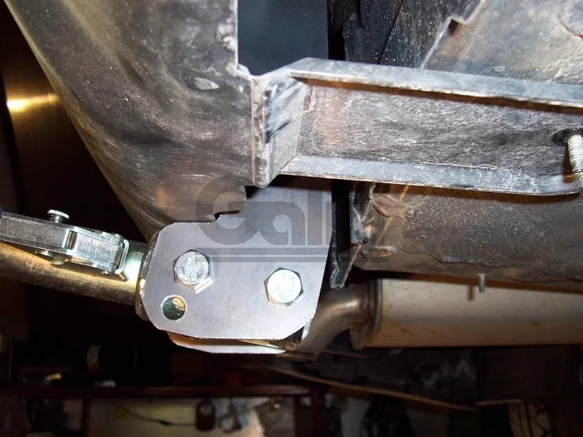 Фаркоп Galia оцинкованный для Peugeot 407 седан 2004-2010. Артикул C055A Фаркоп Galia оцинкованный для Peugeot 407 седан 2004-2010. Артикул C055A