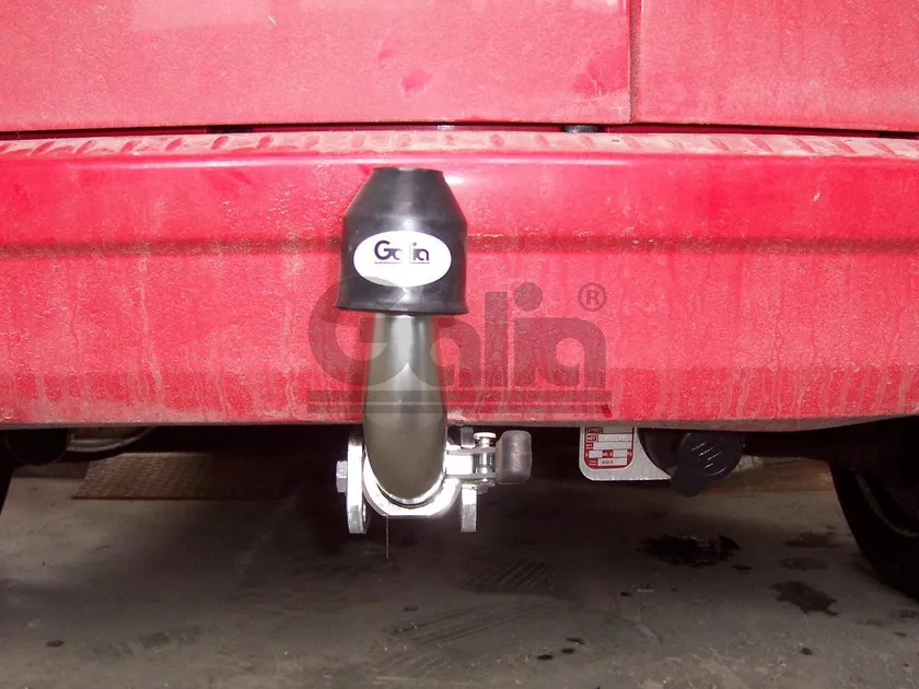 Фаркоп Galia оцинкованный для Lada Largus универсал 2012-2025. Артикул D037A Фаркоп Galia оцинкованный для Lada Largus универсал 2012-2025. Артикул D037A