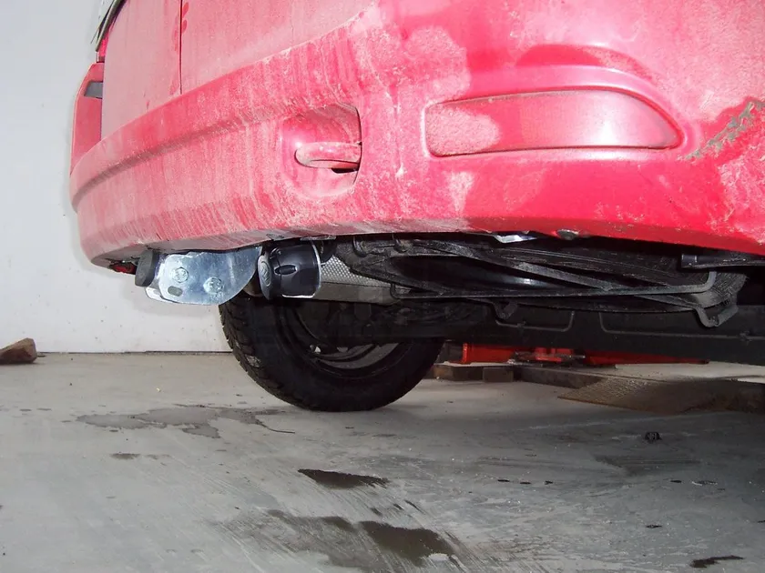 Фаркоп Galia оцинкованный для Lada Largus универсал 2012-2025. Артикул D037A Фаркоп Galia оцинкованный для Lada Largus универсал 2012-2025. Артикул D037A