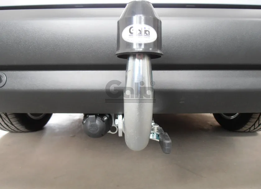 Фаркоп Galia оцинкованный для Ford S-Max I 2006-2015. Артикул F114A Фаркоп Galia оцинкованный для Ford S-Max I 2006-2015. Артикул F114A