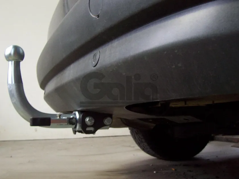 Фаркоп Galia оцинкованный для Ford S-Max I 2006-2015. Артикул F114A Фаркоп Galia оцинкованный для Ford S-Max I 2006-2015. Артикул F114A
