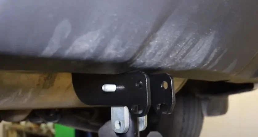 Фаркоп Лидер-Плюс для Chery Tiggo 7 Pro 2020-2025. Артикул C106-A Фаркоп Лидер-Плюс для Chery Tiggo 7 Pro 2020-2025. Артикул C106-A