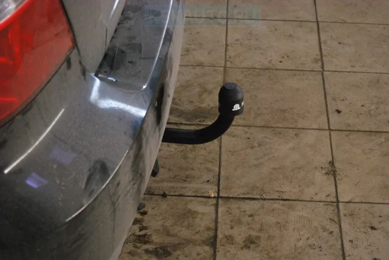 Фаркоп Лидер-Плюс для Chevrolet Aveo I седан 2006-2011. Артикул C207-A Фаркоп Лидер-Плюс для Chevrolet Aveo I седан 2006-2011. Артикул C207-A