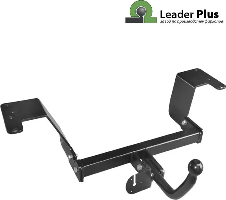 Фаркоп Лидер-Плюс для Chevrolet Rezzo минивэн 2004-2008. Артикул C209-A Фаркоп Лидер-Плюс для Chevrolet Rezzo минивэн 2004-2008. Артикул C209-A