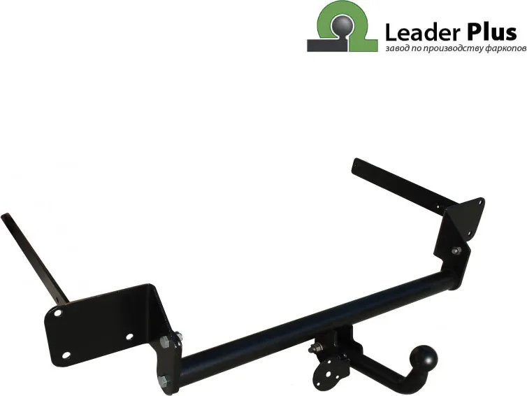 Фаркоп Лидер-Плюс для Ford Focus ll хэтчбек 2004-2011. Артикул F101-A Фаркоп Лидер-Плюс для Ford Focus ll хэтчбек 2004-2011. Артикул F101-A