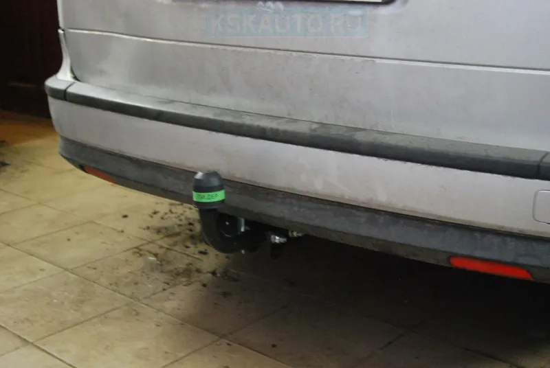 Фаркоп Лидер-Плюс для Ford Focus ll универсал 2004-2011. Артикул F109-A Фаркоп Лидер-Плюс для Ford Focus ll универсал 2004-2011. Артикул F109-A