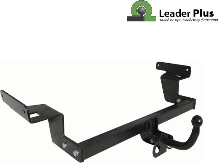 Фаркоп Лидер-Плюс для Ford Focus ll универсал 2004-2011. Артикул F109-A Фаркоп Лидер-Плюс для Ford Focus ll универсал 2004-2011. Артикул F109-A
