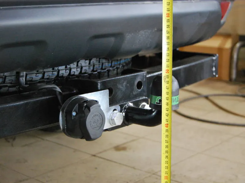 Фаркоп Лидер-Плюс для Mitsubishi Pajero Sport III до рестайлинга 2016-2020. Фланцевое крепление. Артикул M115-FC Фаркоп Лидер-Плюс для Mitsubishi Pajero Sport III до рестайлинга 2016-2020. Фланцевое крепление. Артикул M115-FC