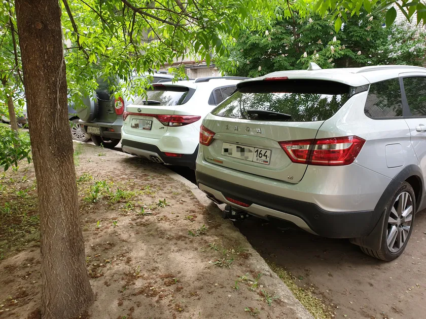 Фаркоп Tavials (Лидер-Плюс) для Lada Vesta седан, универсал, SW Cross, седан Cross 2017-2025. Артикул T-VAZ-44A Фаркоп Tavials (Лидер-Плюс) для Lada Vesta седан, универсал, SW Cross, седан Cross 2017-2025. Артикул T-VAZ-44A