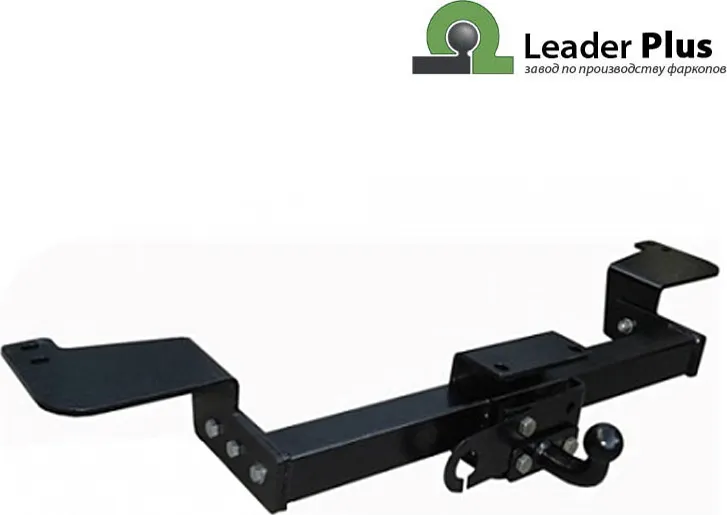 Фаркоп Лидер-Плюс для Toyota Land Cruiser 200 2007-2021. Фланцевое крепление. Артикул T110-F Фаркоп Лидер-Плюс для Toyota Land Cruiser 200 2007-2021. Фланцевое крепление. Артикул T110-F