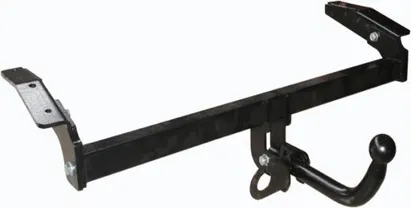 Фаркоп Лидер-Плюс для Chevrolet Niva 2123 2002-2020. Артикул VAZ-09A Фаркоп Лидер-Плюс для Chevrolet Niva 2123 2002-2020. Артикул VAZ-09A