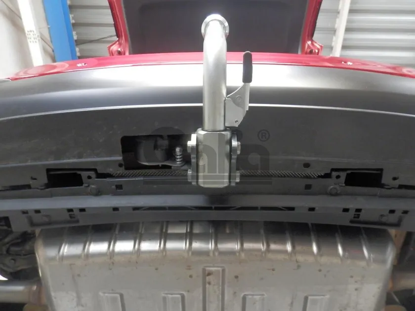 Фаркоп Galia оцинкованный для Mazda CX-60 2022-2025. Быстросъемный крюк. Артикул M149C Фаркоп Galia оцинкованный для Mazda CX-60 2022-2025. Быстросъемный крюк. Артикул M149C